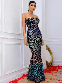 Vestido Hannah - comprar online