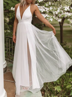 Vestido Ocean