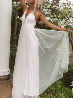 Vestido Ocean - comprar online