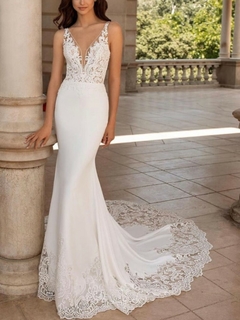 Vestido Louvre - comprar online