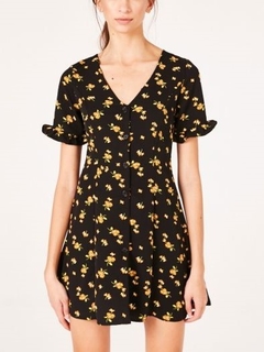 Vestido Cecil