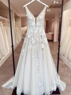 Vestido Megan