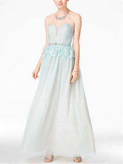 Vestido Daphne