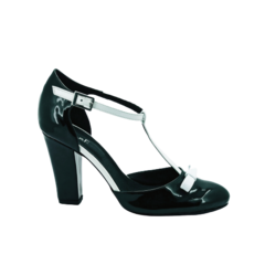 Modelo Brenda Negro - tienda online