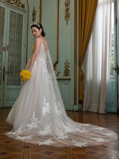 Vestido Taylor PRE-ORDER - comprar online