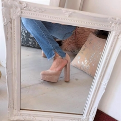 Modelo Fenix Nude - comprar online