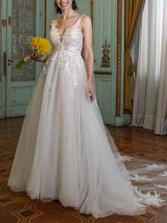 Vestido Taylor PRE-ORDER