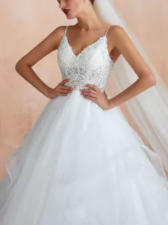 Vestido Valencia - MarF - Vestidos de Novia y Zapatos a Medida, Novias, 15 años, Fiesta y Eventos