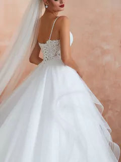 Vestido Valencia - tienda online