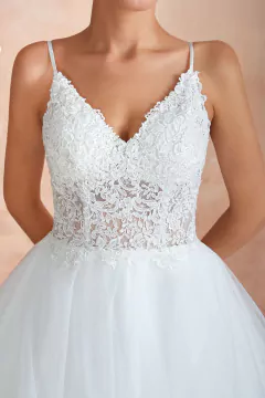Vestido Valencia en internet
