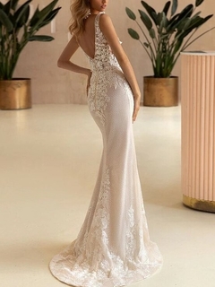Vestido Emine - comprar online