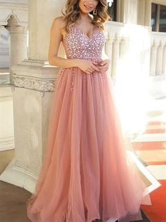 Vestido Amalia