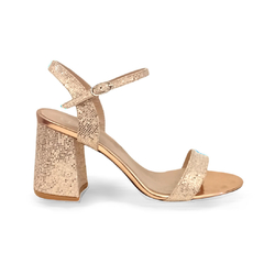 Modelo Sofia Rose Gold - tienda online