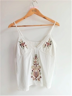 Blusa Mar