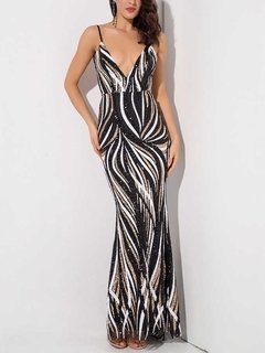 Vestido Eva