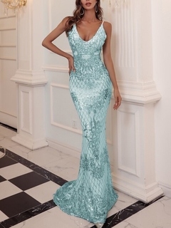 Vestido Amelie