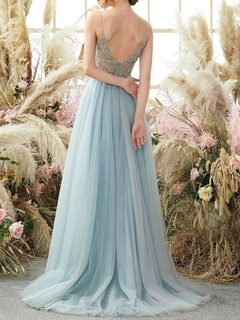 Vestido Princess Menta - comprar online