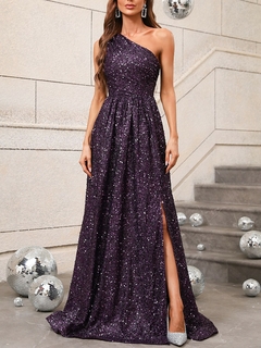 Vestido Violet