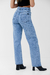 Straight Leg Thalia - comprar online
