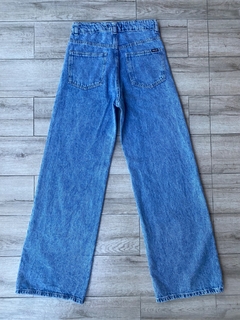 Straight Leg Kimberly - tienda online