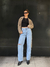 Wide Leg Idea