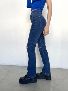 Straight Leg Roxy - comprar online