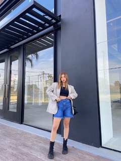 Bermuda Mom Clover - comprar online