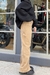 Cargo Mistic Beige - OXBLOOD
