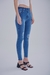 Chupin Pinza Karen - OXBLOOD
