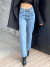 Straight Leg Celine - comprar online