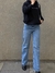 Imagen de Wide Leg Hunter