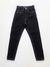 Momfit Lois Negro - OXBLOOD