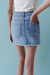 Pollera Orion - tienda online