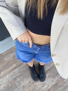 Bermuda Mom Clover - comprar online