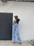 Wide Leg Ruth