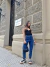 Momfit Blue