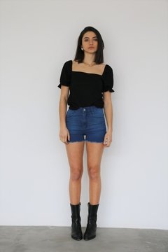 Short Bell
