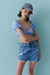 Short Samantha - comprar online