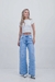 Wide Leg Alma - comprar online
