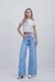 Wide Leg Alma