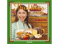 BUDINES & MUFFINS
