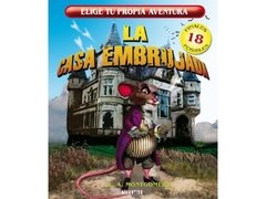 CASA EMBRUJADA, LA