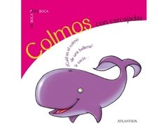 COLMOS CON CARCAJADAS