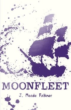 Scholastic Classics: Moonfleet