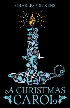 Scholastic Classics: A Christmas Carol