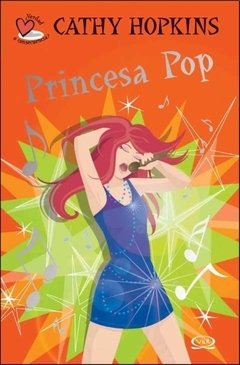 CATHY HOPKINS PRINCESA POP