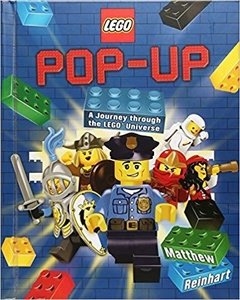 LEGO Pop-Up