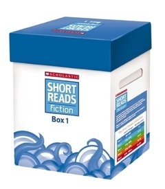 Short Reads Nonfiction - Box 1: BR-200L