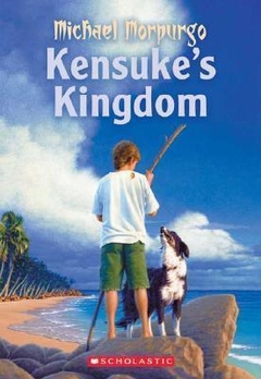 michael morpurgo kensuke's kingdom