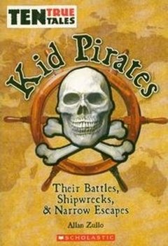 Kid Pirates